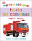 Go to record Trucks = Los camiones