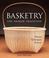 Go to record Basketry : the Shaker tradition : history, techniques, pro...