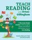 Go to record Teach reading with Orton-Gillingham : 72 classroom-ready l...