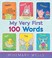 Go to record My very first 100 words