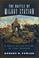 Go to record The battle of Milroy Station : a novel of the nature of tr...
