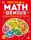 Go to record How to be a math genius