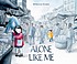 Go to record Alone like me