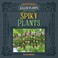 Go to record Spiky plants