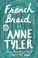 Go to record French braid