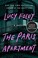 Go to record The Paris apartment a novel