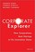 Go to record Corporate explorer how corporations beat startups at the i...