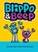 Go to record Blippo and Beep