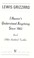 Go to record I haven't understood anything since 1962 : And other nekki...