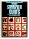 Go to record The book of sampler quilts
