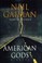 Go to record American gods : a novel