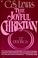 Go to record The joyful Christian 127 readings from C. S. Lewis.