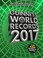 Go to record Guinness world records 2017.