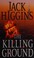 Go to record Killing ground