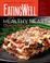 Go to record Eating well for a healthy heart cookbook : a cardiologist'...