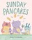 Go to record Sunday pancakes