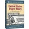 Go to record A guide book of United States paper money : complete sourc...