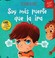 Go to record Soy más fuerte que la ira : Libro ilustrado acerca del man...