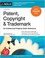 Go to record Patent, copyright & trademark : an intellectual property d...