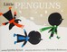 Go to record Little penguins