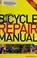 Go to record Bicycle repair manual