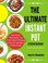 Go to record The ultimate Instant Pot cookbook