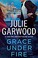 Go to record Grace under fire