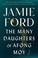 Go to record The many daughters of Afong Moy a novel