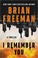 Go to record I remember you : a thriller