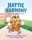Go to record Hattie Harmony : worry detective