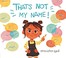 Go to record That's not my name!