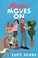 Go to record Maggie moves on