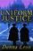 Go to record Uniform justice