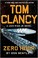 Go to record Tom Clancy zero hour
