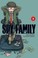 Go to record Spy x family. 08