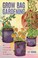 Go to record Grow bag gardening : an eco-friendly step-by-step guide fo...