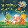 Go to record If animals trick-or-treated