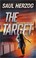 Go to record The target : a Lance Spector thriller