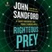 Go to record Righteous prey