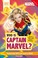 Go to record Who is Captain Marvel?
