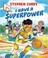 Go to record I have a superpower