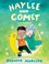 Go to record Haylee and Comet : over the moon