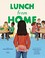 Go to record Lunch from home
