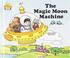 Go to record The magic moon machine