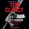 Go to record Tom Clancy: Duty and Honor: A Jack Ryan Jr. Novel by Grant...