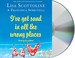 Go to record I've Got Sand in All the Wrong Places by Lisa Scottoline a...