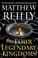 Go to record The four legendary kingdoms