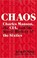 Go to record Chaos : Charles Manson, the CIA, and the secret history of...