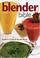 Go to record The blender bible