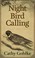 Go to record Night bird calling